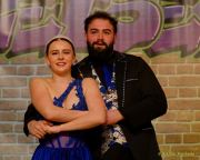 BDK Gardetreffen Unterhaching 2026 - Olympia-Faschings-Club Karlsfeld