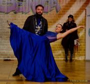 BDK Gardetreffen Unterhaching 2026 - Olympia-Faschings-Club Karlsfeld