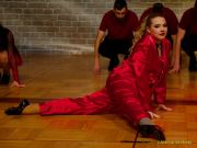 BDK Gardetreffen Unterhaching 2026 - Olympia-Faschings-Club Karlsfeld