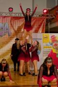 BDK Gardetreffen Unterhaching 2026 - Olympia-Faschings-Club Karlsfeld