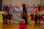 BDK Gardetreffen Unterhaching 2026 - Olympia-Faschings-Club Karlsfeld