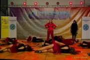 BDK Gardetreffen Unterhaching 2026 - Olympia-Faschings-Club Karlsfeld