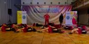 BDK Gardetreffen Unterhaching 2026 - Olympia-Faschings-Club Karlsfeld