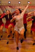 BDK Gardetreffen Unterhaching 2026 - Olympia-Faschings-Club Karlsfeld