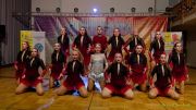 BDK Gardetreffen Unterhaching 2026 - Olympia-Faschings-Club Karlsfeld