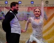 BDK Gardetreffen Unterhaching 2026 - Olympia-Faschings-Club Karlsfeld