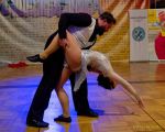 BDK Gardetreffen Unterhaching 2026 - Olympia-Faschings-Club Karlsfeld