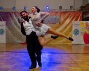 BDK Gardetreffen Unterhaching 2026 - Olympia-Faschings-Club Karlsfeld