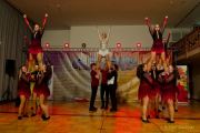 BDK Gardetreffen Unterhaching 2026 - Olympia-Faschings-Club Karlsfeld