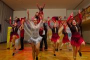 BDK Gardetreffen Unterhaching 2026 - Olympia-Faschings-Club Karlsfeld