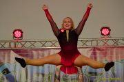 BDK Gardetreffen Unterhaching 2026 - Olympia-Faschings-Club Karlsfeld