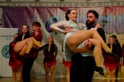 BDK Gardetreffen Unterhaching 2026 - Olympia-Faschings-Club Karlsfeld