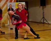 BDK Gardetreffen Unterhaching 2026 - Olympia-Faschings-Club Karlsfeld