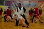 BDK Gardetreffen Unterhaching 2026 - Olympia-Faschings-Club Karlsfeld