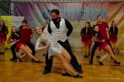 BDK Gardetreffen Unterhaching 2026 - Olympia-Faschings-Club Karlsfeld