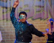 BDK Gardetreffen Unterhaching 2026 - Pöckinger Faschingsclub