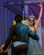 BDK Gardetreffen Unterhaching 2026 - Pöckinger Faschingsclub