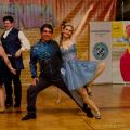 BDK Gardetreffen Unterhaching 2026 - Pöckinger Faschingsclub