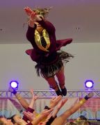 BDK Gardetreffen Unterhaching 2026 - Schleißheimer Narrenrat