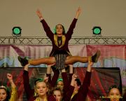 BDK Gardetreffen Unterhaching 2026 - Schleißheimer Narrenrat