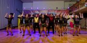 BDK Gardetreffen Unterhaching 2026 - Schleißheimer Narrenrat