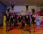 BDK Gardetreffen Unterhaching 2026 - Schleißheimer Narrenrat