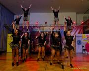 BDK Gardetreffen Unterhaching 2026 - Schleißheimer Narrenrat