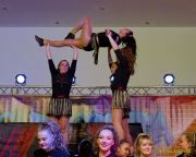 BDK Gardetreffen Unterhaching 2026 - Schleißheimer Narrenrat