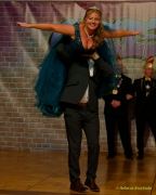 BDK Gardetreffen Unterhaching 2026 - Seegeister Gmund-Dürnbach