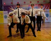 BDK Gardetreffen Unterhaching 2026 - Seegeister Gmund-Dürnbach