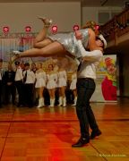 BDK Gardetreffen Unterhaching 2026 - Seegeister Gmund-Dürnbach