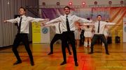 BDK Gardetreffen Unterhaching 2026 - Seegeister Gmund-Dürnbach