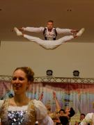 BDK Gardetreffen Unterhaching 2026 - Starnberger FG Perchalla