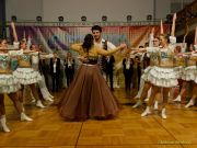 BDK Gardetreffen Unterhaching 2026 - Starnberger FG Perchalla