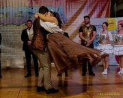 BDK Gardetreffen Unterhaching 2026 - Starnberger FG Perchalla