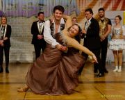 BDK Gardetreffen Unterhaching 2026 - Starnberger FG Perchalla