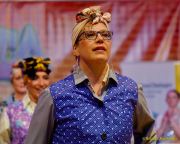 BDK Gardetreffen Unterhaching 2026 - Starnberger FG Perchalla