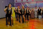 BDK Gardetreffen Unterhaching 2026 - Starnberger FG Perchalla