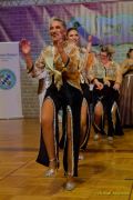 BDK Gardetreffen Unterhaching 2026 - Starnberger FG Perchalla