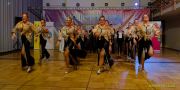 BDK Gardetreffen Unterhaching 2026 - Starnberger FG Perchalla