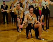 BDK Gardetreffen Unterhaching 2026 - Starnberger FG Perchalla