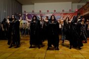 BDK Gardetreffen Unterhaching 2026 - Starnberger FG Perchalla