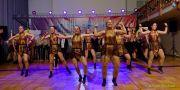 BDK Gardetreffen Unterhaching 2026 - Starnberger FG Perchalla