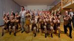 BDK Gardetreffen Unterhaching 2026 - Starnberger FG Perchalla