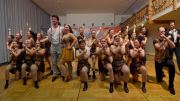 BDK Gardetreffen Unterhaching 2026 - Starnberger FG Perchalla