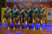BDK Gardetreffen Unterhaching 2026 - TSV Moorenweis – Turnergarde