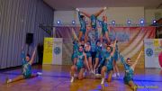 BDK Gardetreffen Unterhaching 2026 - TSV Moorenweis – Turnergarde