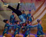 BDK Gardetreffen Unterhaching 2026 - TSV Moorenweis – Turnergarde