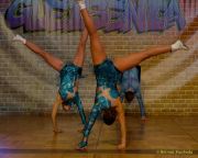 BDK Gardetreffen Unterhaching 2026 - TSV Moorenweis – Turnergarde