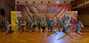 BDK Gardetreffen Unterhaching 2026 - TSV Moorenweis – Turnergarde